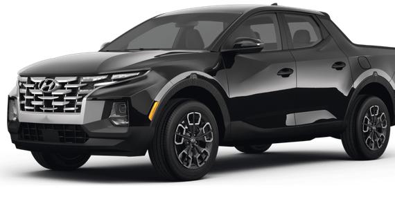 HYUNDAI SANTA CRUZ 2022 5NTJC4AE9NH023494 image